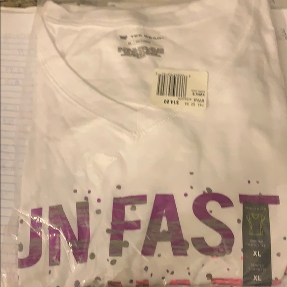 COPY - TEK GEAR TER - Picture 2 of 5